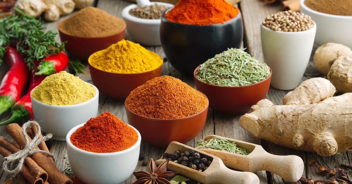 SPICES