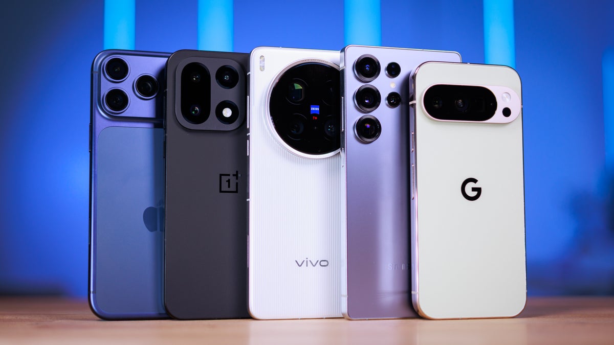 MOBILE PHONES