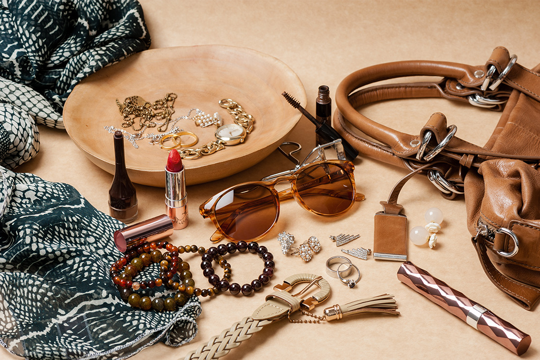FASHION & ACCESSORIES