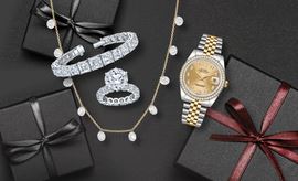 JEWELRY & WATCHES