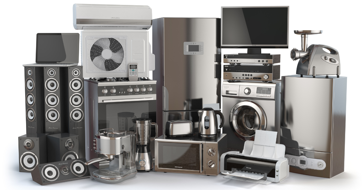 HOME APPLIENCES