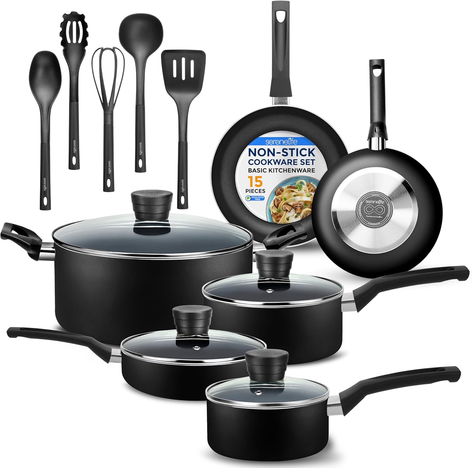 KITCHENWARE