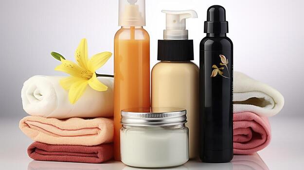 HEALTH & BEAUTY