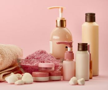 HAIRCARE