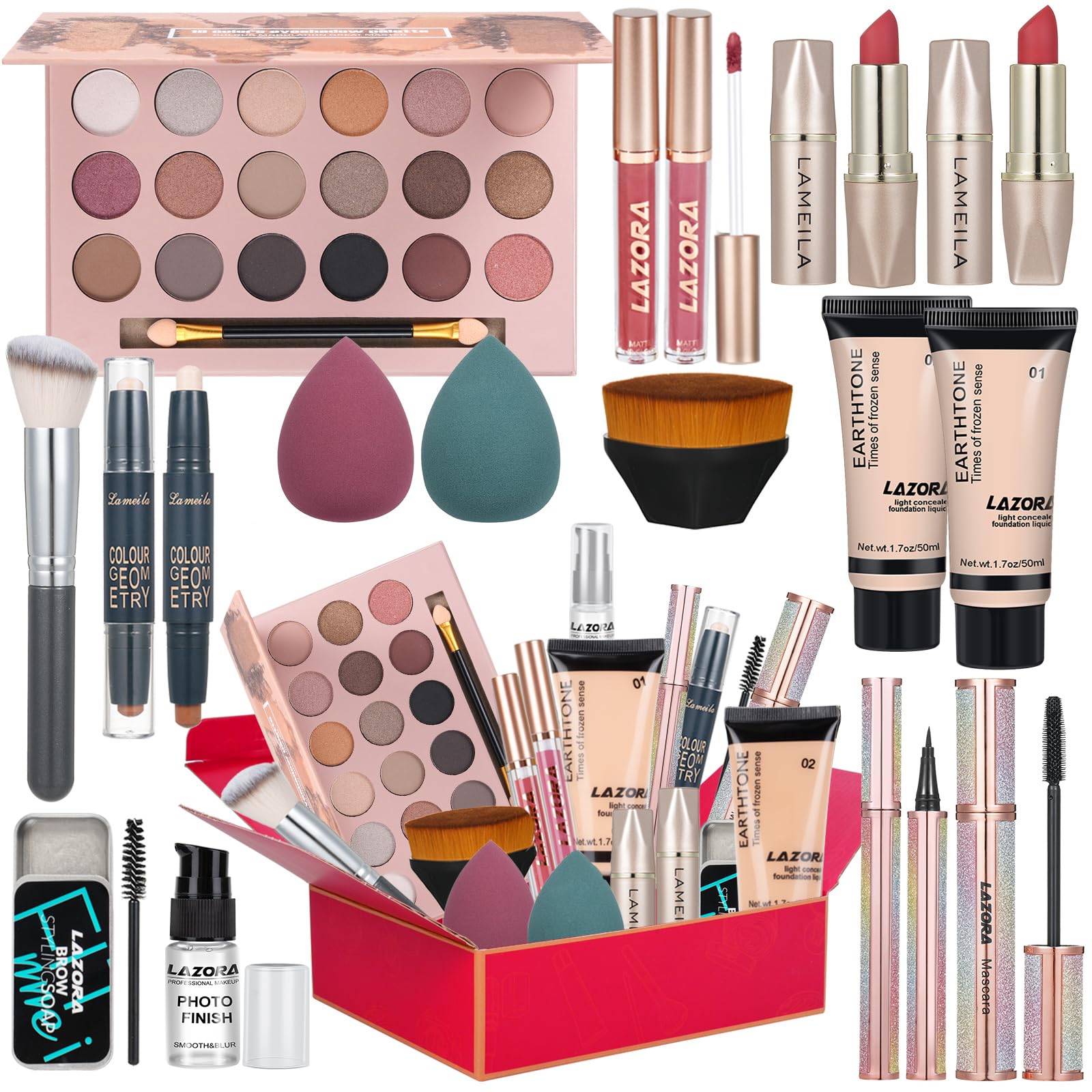 MAKEUP