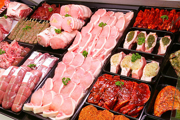 BUTCHERY