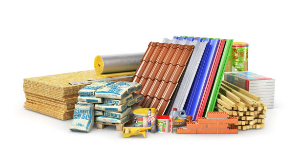 CONSTRUCTION SUPPLIES
