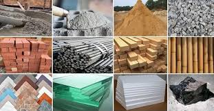 CORE BUILDING MATERIALS